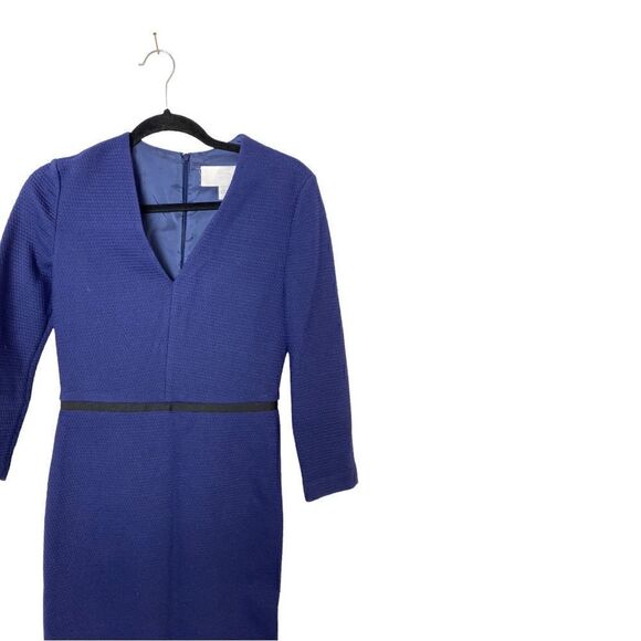 #150 HUGO BOSS heavy textured dress - Picture 8 of 12